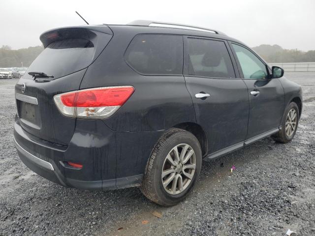 Photo 3 from auction – 2016 NISSAN PATHFINDER with VIN 5N1AR2MN0GC647210