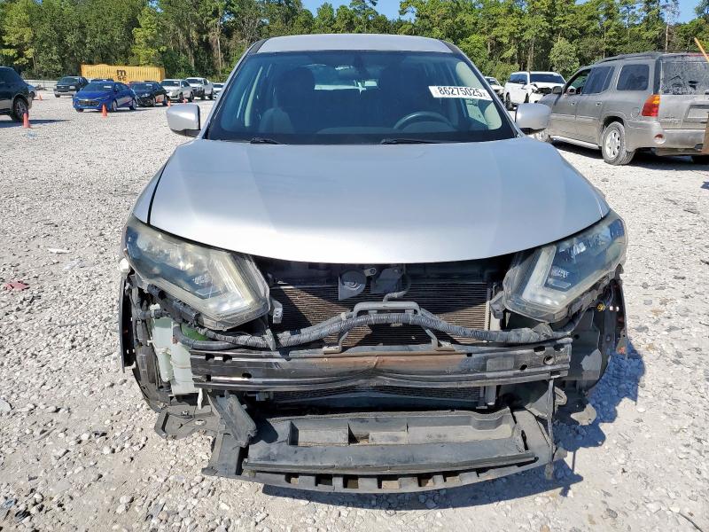 Photo 5 from auction – 2017 NISSAN ROGUE S with VIN 5N1AT2MT1HC745258