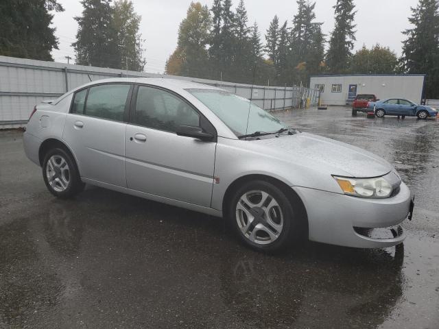 Photo 4 from auction – 2003 SATURN ION LEVEL with VIN 1G8AL52F33Z127670