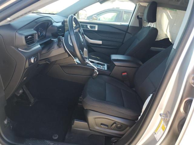 صورة رقم 7 من المزاد - 2022 FORD EXPLORER X مع VIN 1FMSK8DH8NGA81230