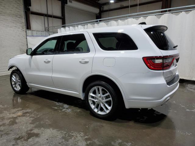 Photo 2 from auction – 2026 DODGE DURANGO GT with VIN 1C4RDJDG0TC165753