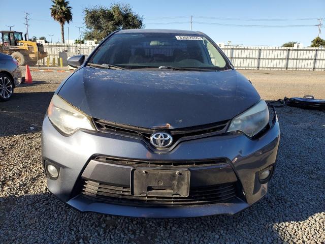 Photo 5 from auction – 2015 TOYOTA COROLLA L with VIN 5YFBURHE2FP190805