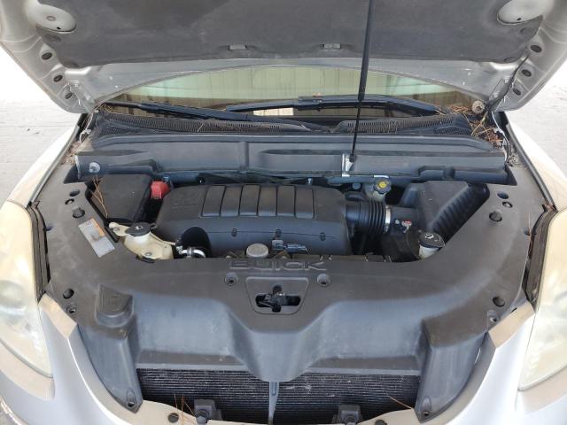 Photo 12 from auction – 2012 BUICK ENCLAVE with VIN 5GAKVCEDXCJ109735