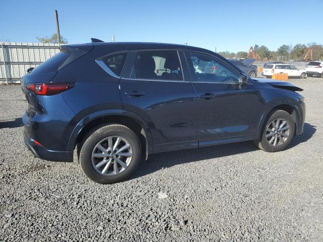 Photo 3 from auction – 2024 MAZDA CX-5 SELEC with VIN JM3KFBBL2R0410250