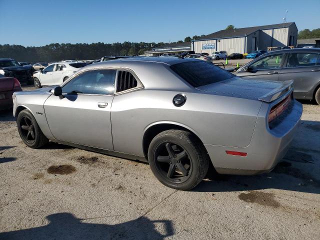 Photo 2 from auction – 2011 DODGE CHALLENGER with VIN 2B3CJ4DGXBH525379