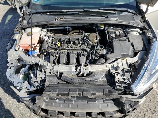 Photo 11 from auction – 2015 FORD FOCUS TITANIUM with VIN 1FADP3J2XFL226736