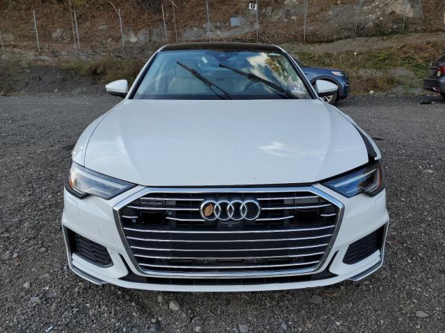Photo 5 from auction – 2019 AUDI A6 PREMIUM with VIN WAUL2AF29KN098809