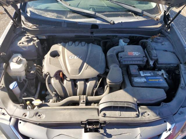 Zdjęcie 11 z aukcji – 2012 HYUNDAI SONATA GLS z VIN 5NPEB4AC8CH441172