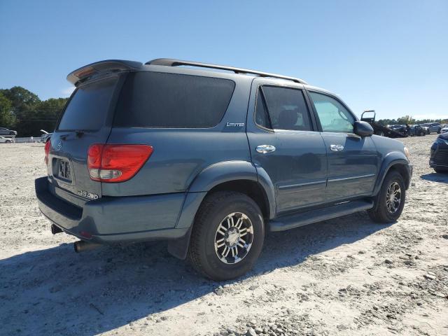 Photo 3 from auction – 2006 TOYOTA SEQUOIA LI with VIN 5TDBT48A36S272892