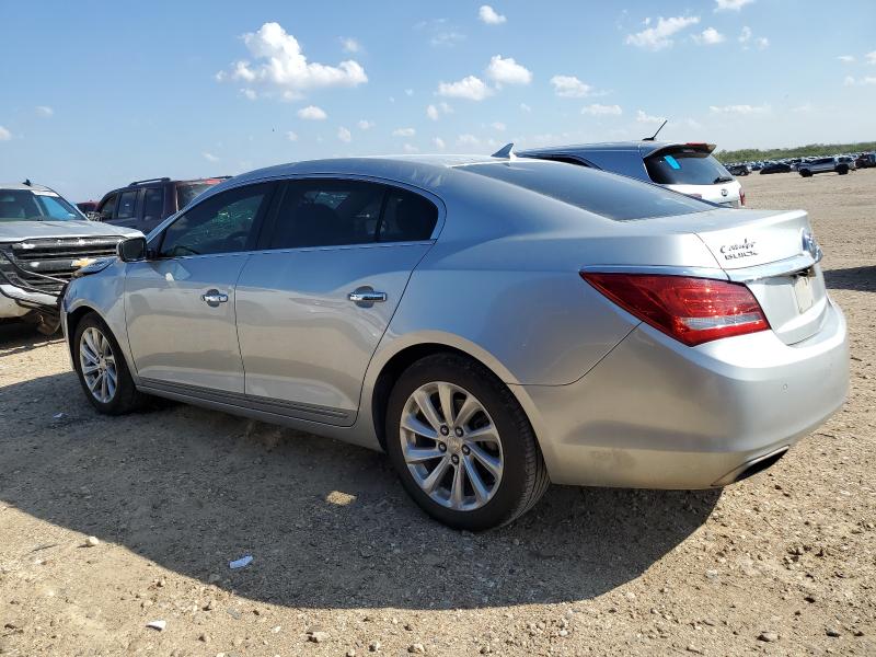 Photo 2 from auction – 2014 BUICK LACROSSE with VIN 1G4GB5G30EF102257