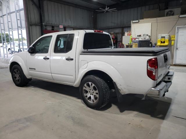 Photo 2 from auction – 2012 SUZUKI EQUATOR SP with VIN 5Z61D0ER6CC469842