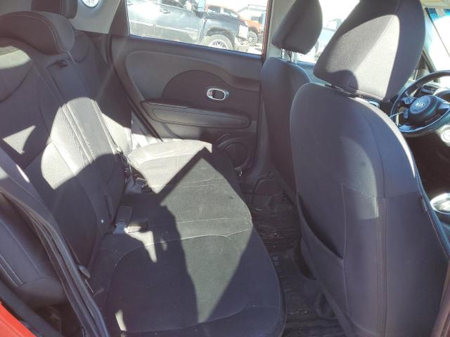 Photo 10 from auction – 2014 KIA SOUL with VIN KNDJN2A27E7706916
