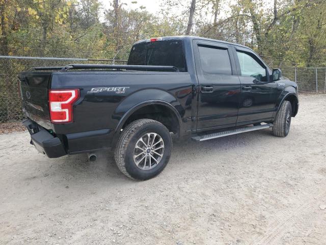 Photo 3 from auction – 2019 FORD F150 SUPER with VIN 1FTEW1EP7KFD13143