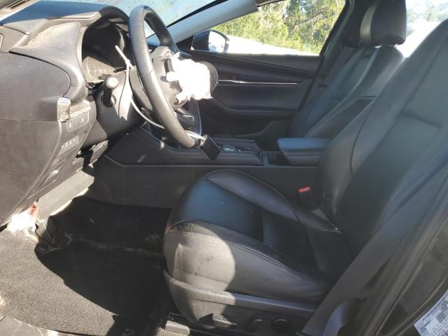 Photo 7 from auction – 2022 MAZDA 3 PREMIUM with VIN 3MZBPBDL5NM314880