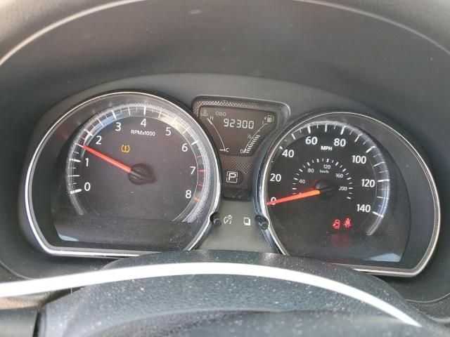 Photo 9 from auction – 2018 NISSAN VERSA S with VIN 3N1CN7AP3JK407679