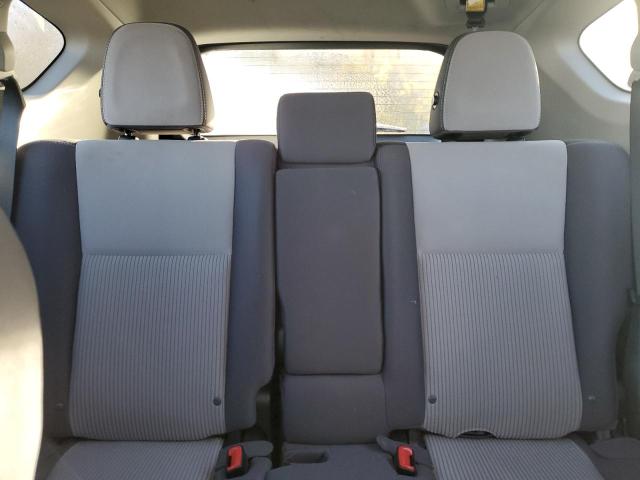 Photo 10 from auction – 2013 TOYOTA RAV4 XLE with VIN 2T3WFREV8DW072924