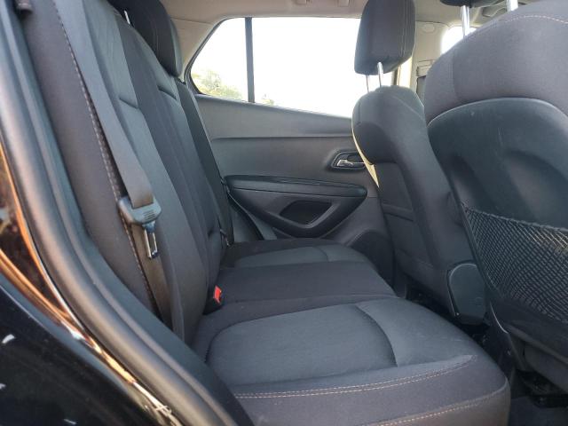 Photo 10 from auction – 2017 CHEVROLET TRAX 1LT with VIN 3GNCJPSB3HL135304