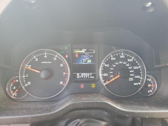 Photo 9 from auction – 2014 SUBARU OUTBACK 2. with VIN 4S4BRBMC0E3302761
