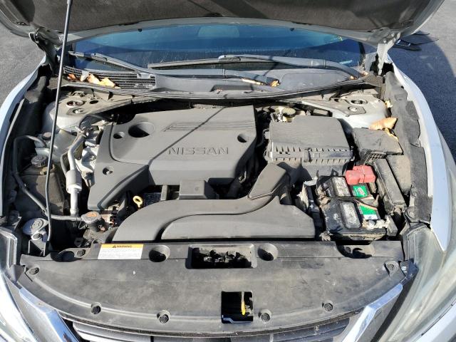 Photo 11 from auction – 2016 NISSAN ALTIMA 2.5 with VIN 1N4AL3AP4GN320367