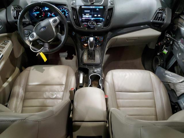 Photo 8 from auction – 2015 FORD ESCAPE TIT with VIN 1FMCU0J99FUC01780
