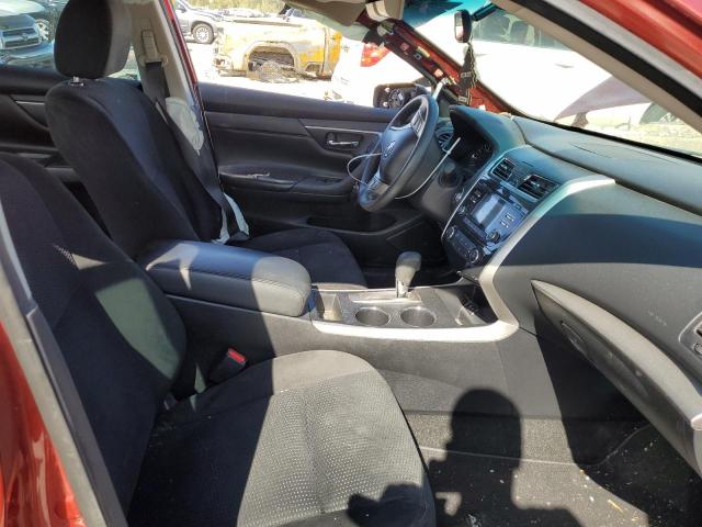 Photo 7 from auction – 2015 NISSAN ALTIMA 2.5 with VIN 1N4AL3APXFC590617
