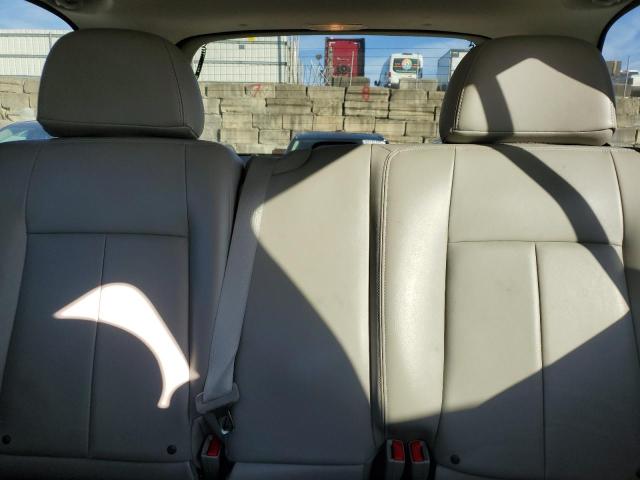 Photo 10 from auction – 2008 GMC ENVOY with VIN 1GKDS13S082256657