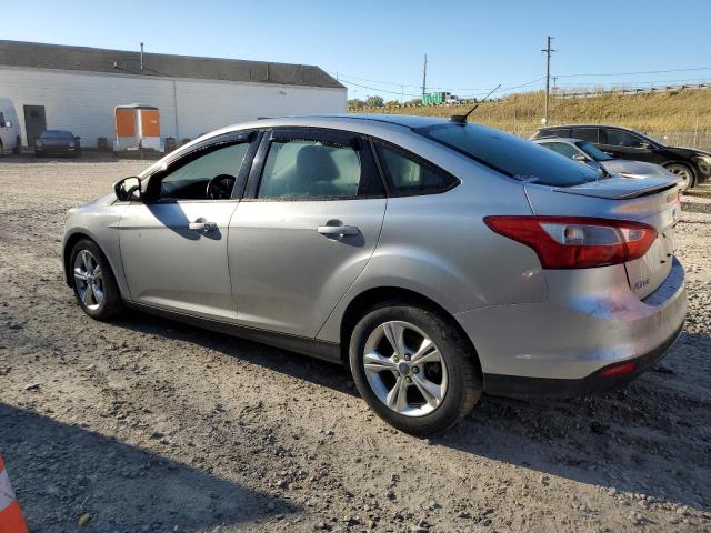 Photo 2 from auction – 2012 FORD FOCUS SE with VIN 1FAHP3F25CL399084