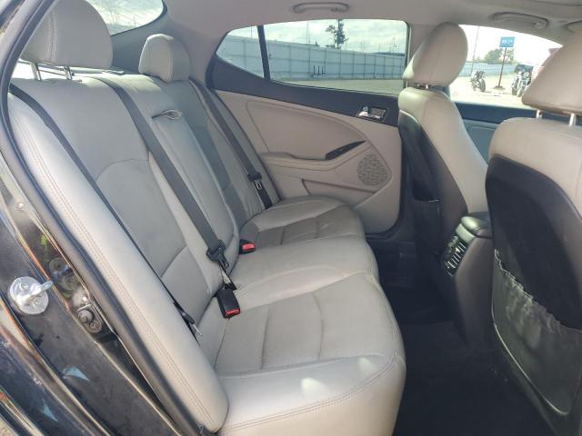 Photo 10 from auction – 2012 KIA OPTIMA EX with VIN 5XXGN4A67CG071757