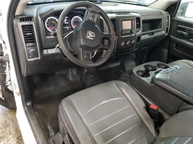 Photo 8 from auction – 2023 RAM 1500 CLASS with VIN 3C6JR7DG1PG620704
