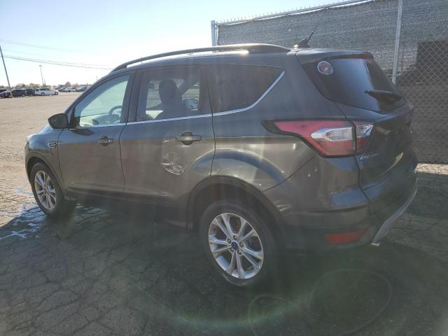 Zdjęcie 2 z aukcji – 2018 FORD ESCAPE SE z VIN 1FMCU0GD2JUC57306