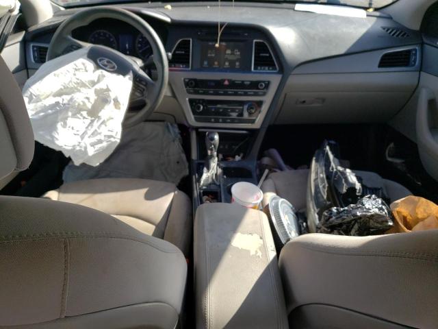Photo 8 from auction – 2016 HYUNDAI SONATA SE with VIN 5NPE24AF2GH318029
