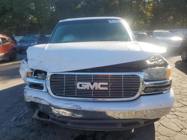 Photo 5 from auction – 2001 GMC YUKON with VIN 1GKEC13T41R142054