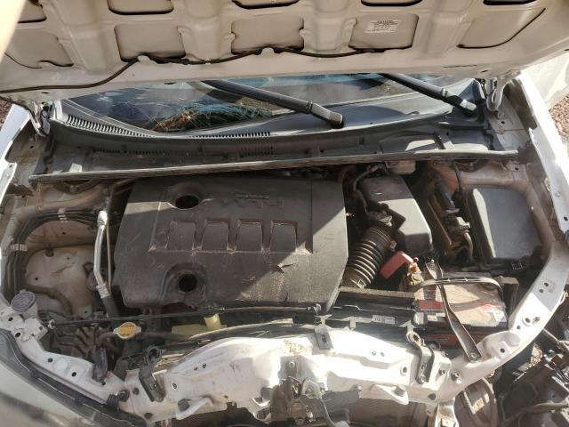Photo 11 from auction – 2016 TOYOTA COROLLA L with VIN 5YFBURHE2GP553198