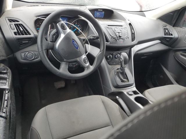 Photo 8 from auction – 2014 FORD ESCAPE SE with VIN 1FMCU0GX4EUE21946