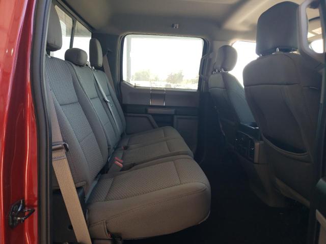 Photo 10 from auction – 2019 FORD F150 SUPER with VIN 1FTEW1E47KKD55969