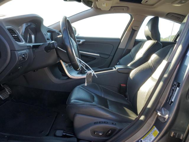 Photo 7 from auction – 2018 VOLVO S60 DYNAMI with VIN YV140MTL2J2457729