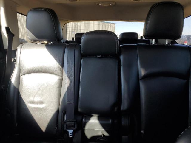 Photo 10 from auction – 2015 DODGE JOURNEY R/ with VIN 3C4PDDFG2FT671454