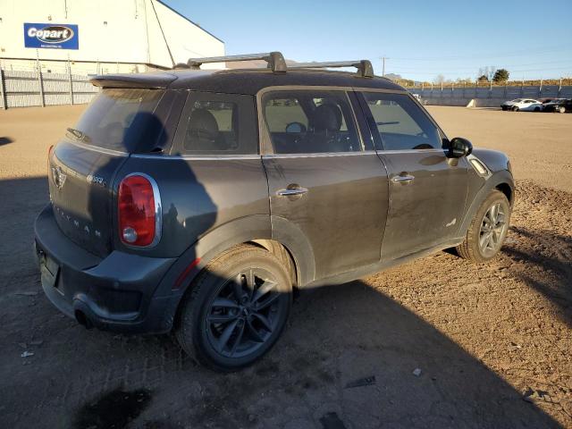 Photo 3 from auction – 2014 MINI COOPER S C with VIN WMWZC5C58EWM17967