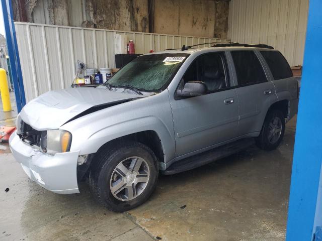 CHEVROLET TRAILBLAZE 2007 with VIN 1GNDS13S472259904 - Photo from auction