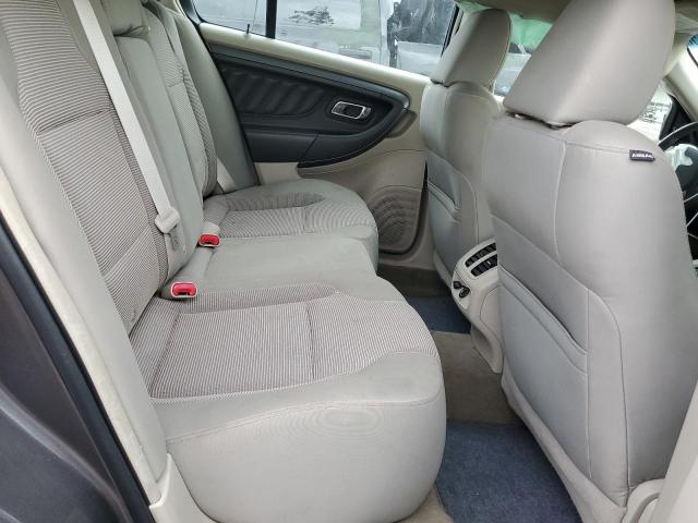 Photo 10 from auction – 2012 FORD TAURUS SEL with VIN 1FAHP2EW8CG102851