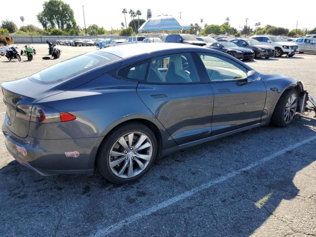 Photo 3 from auction – 2016 TESLA MODEL S with VIN 5YJSA1E17GF123397