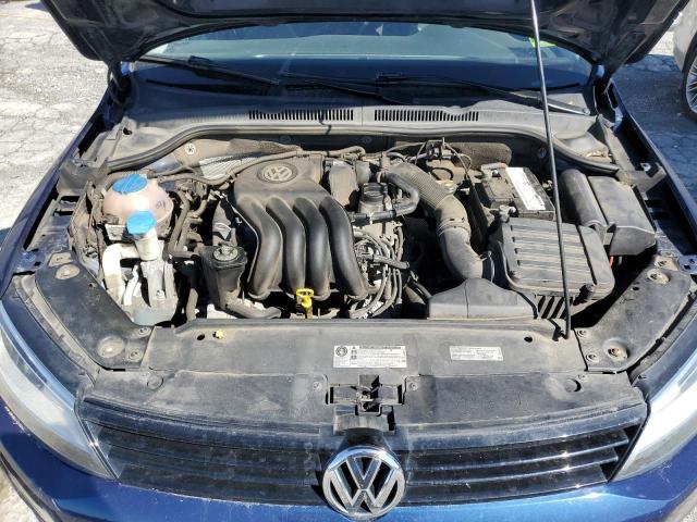 Photo 11 from auction – 2014 VOLKSWAGEN JETTA BASE with VIN 3VW2K7AJ3EM332311