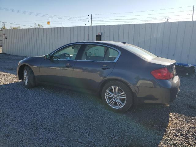 Photo 2 from auction – 2012 INFINITI G37 with VIN JN1CV6AR6CM973513