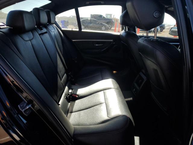 Photo 10 from auction – 2017 BMW 330 XI with VIN WBA8D9C55HK678033