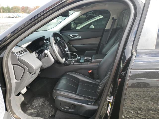 Photo 7 from auction – 2018 LAND ROVER RANGE ROVE with VIN SALYB2RN5JA732006