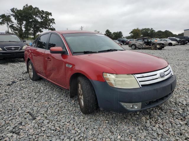Photo 4 from auction – 2009 FORD TAURUS SE with VIN 1FAHP23W39G108231