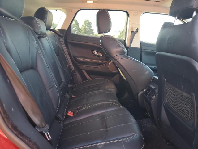 Photo 11 from auction – 2016 LAND ROVER RANGE ROVE with VIN SALVR2BG6GH131830