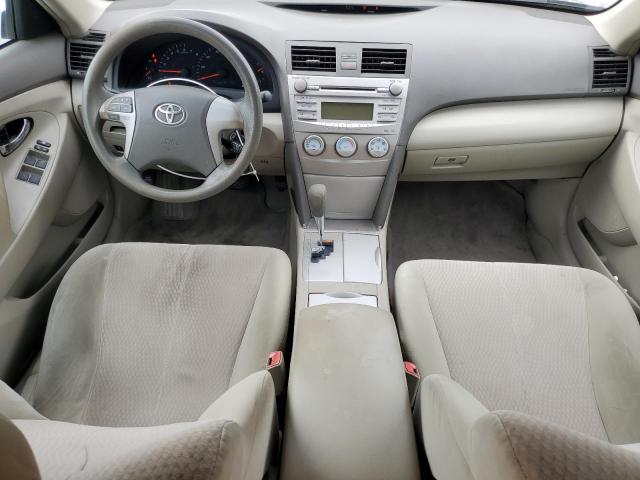 Photo 8 from auction – 2011 TOYOTA CAMRY BASE with VIN 4T1BF3EK5BU584051