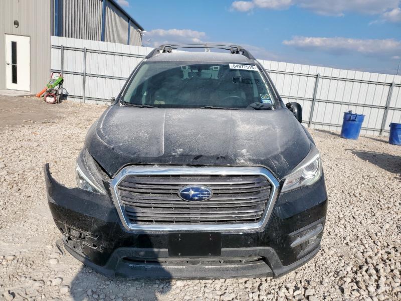 Photo 5 from auction – 2020 SUBARU ASCENT with VIN 4S4WMAMD7L3454102