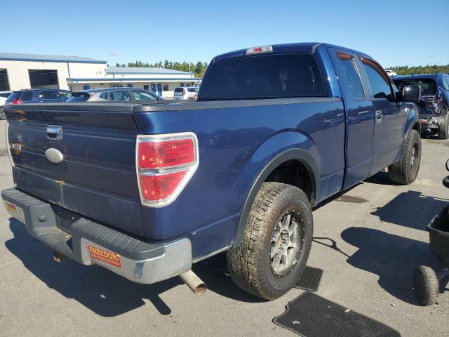 Photo 3 from auction – 2012 FORD F150 SUPER with VIN 1FTFX1EF3CFA49378